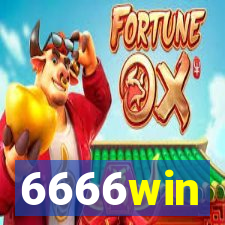 6666win