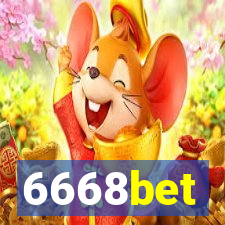 6668bet