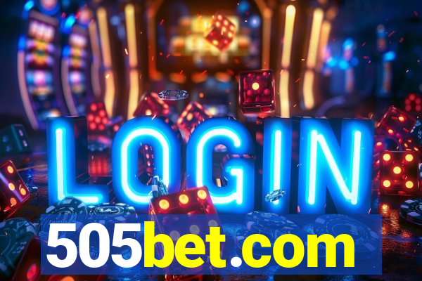 505bet.com