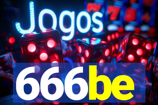 666be