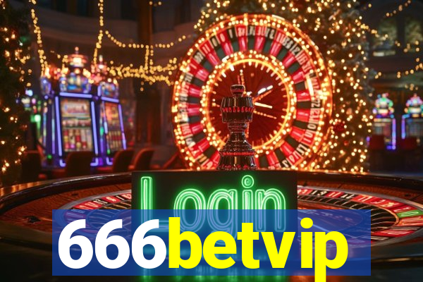 666betvip