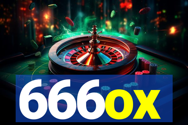 666ox