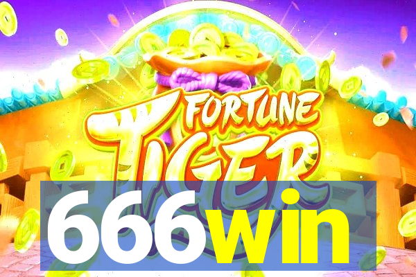 666win