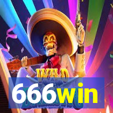 666win