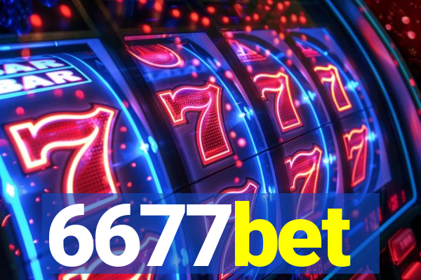 6677bet