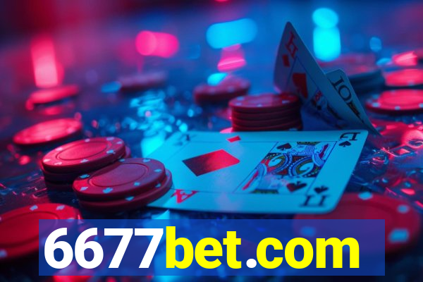 6677bet.com