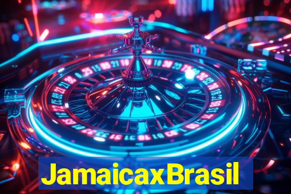 JamaicaxBrasil