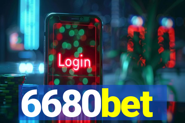 6680bet