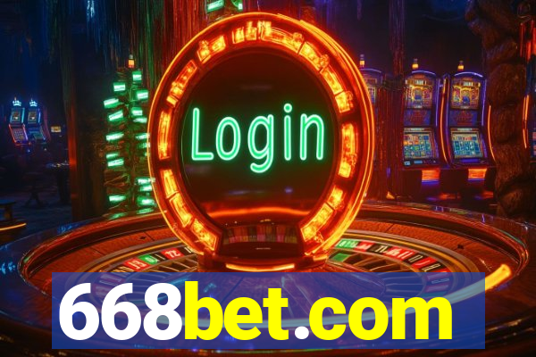 668bet.com