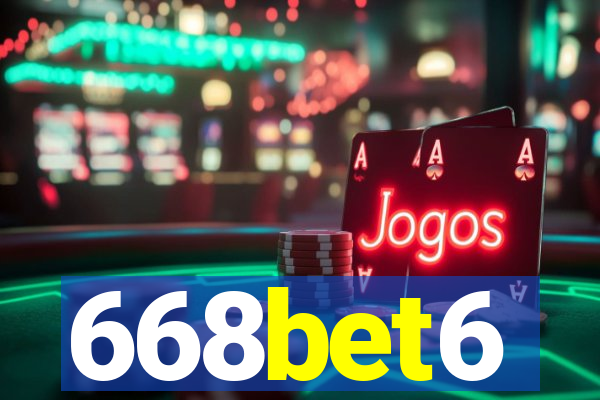 668bet6