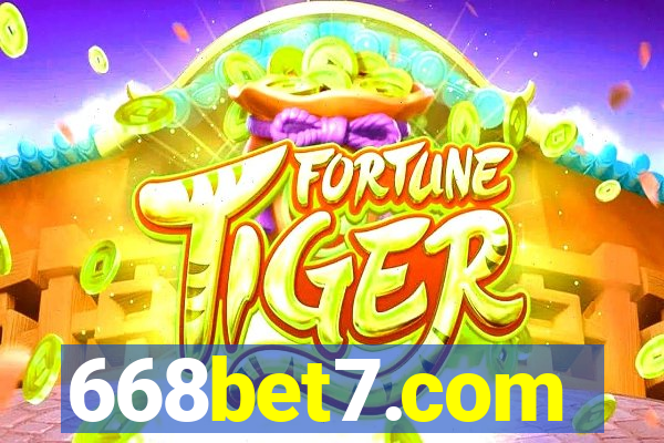 668bet7.com