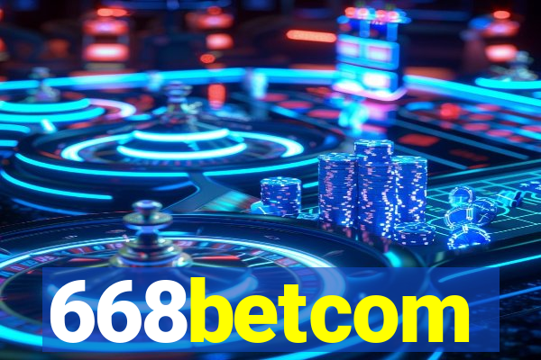 668betcom