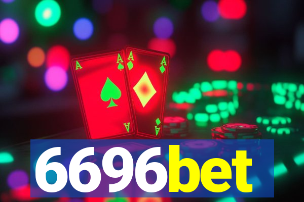 6696bet