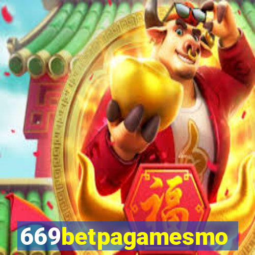 669betpagamesmo