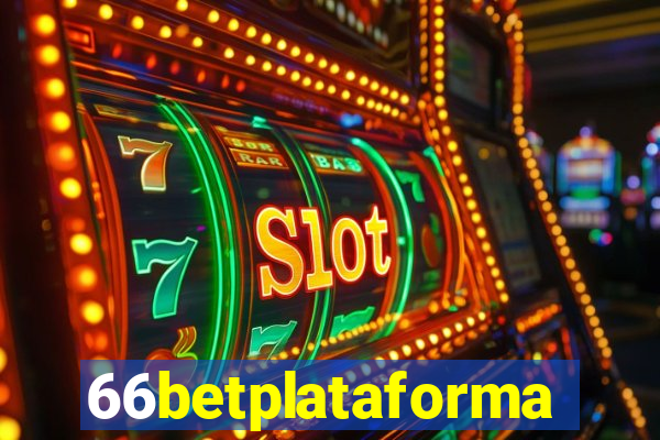 66betplataforma