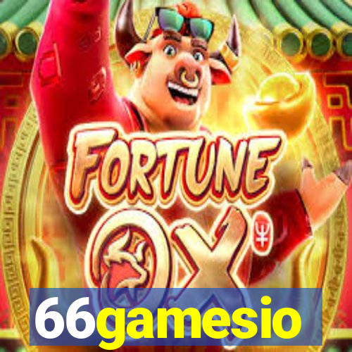 66gamesio