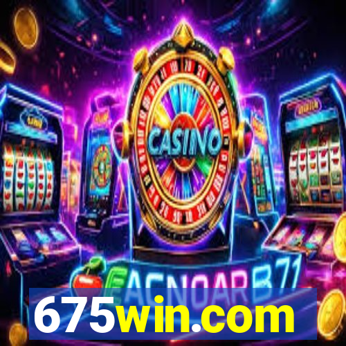 675win.com