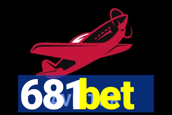 681bet