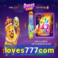 loves777com