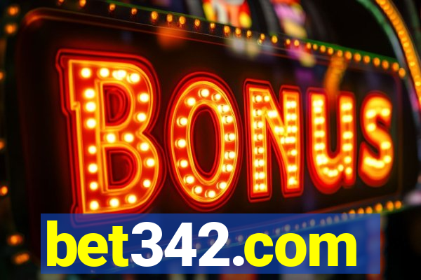 bet342.com