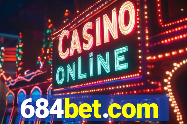 684bet.com