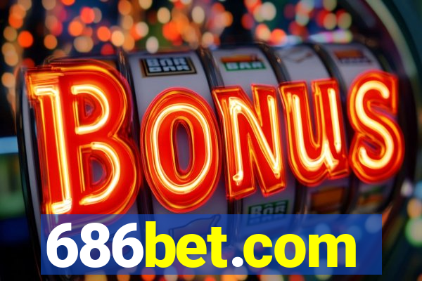 686bet.com