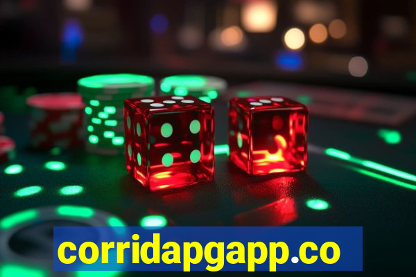 corridapgapp.com