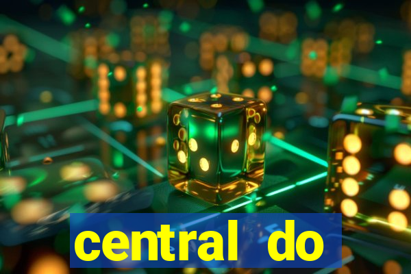 central do parabrisa betim