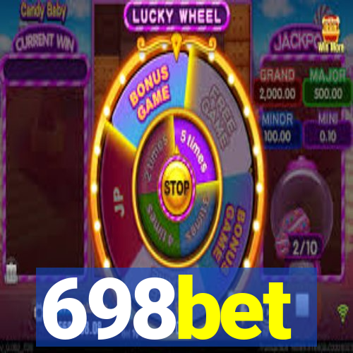 698bet