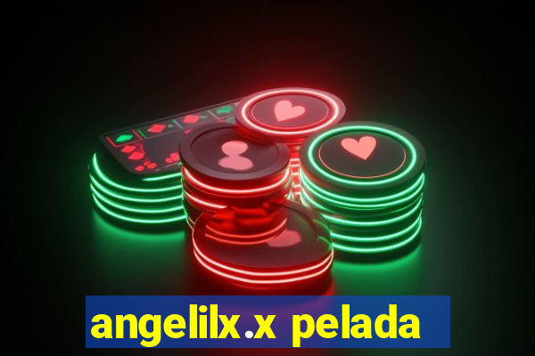 angelilx.x pelada