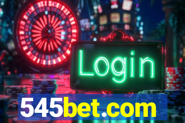 545bet.com