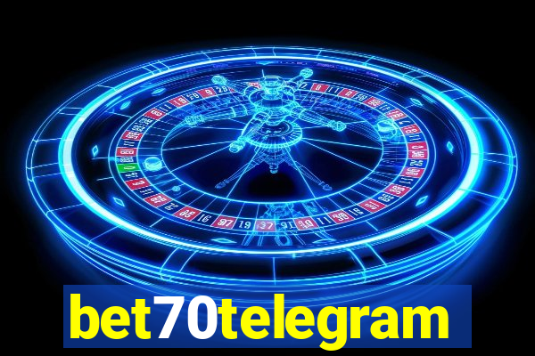 bet70telegram