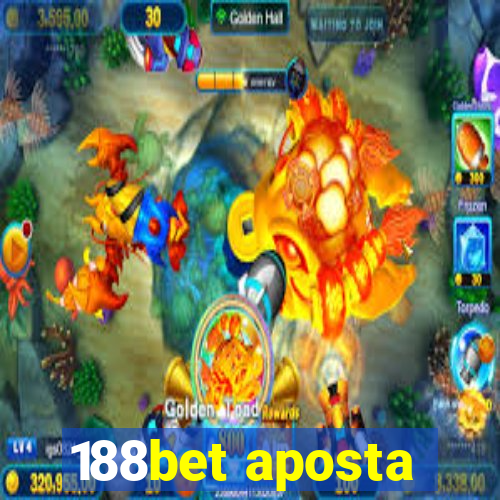 188bet aposta