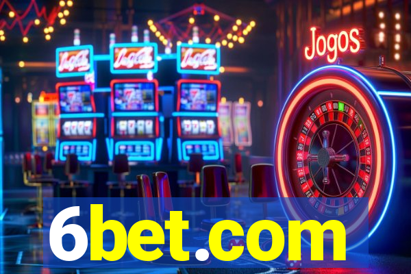 6bet.com