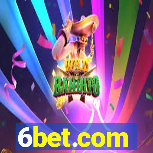 6bet.com