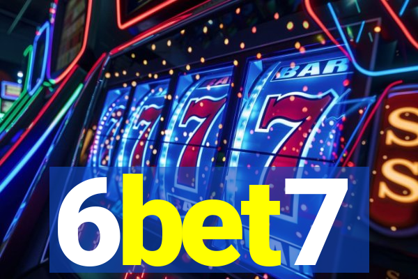 6bet7