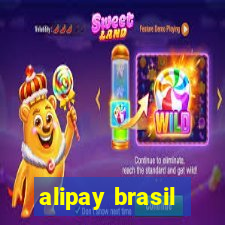 alipay brasil