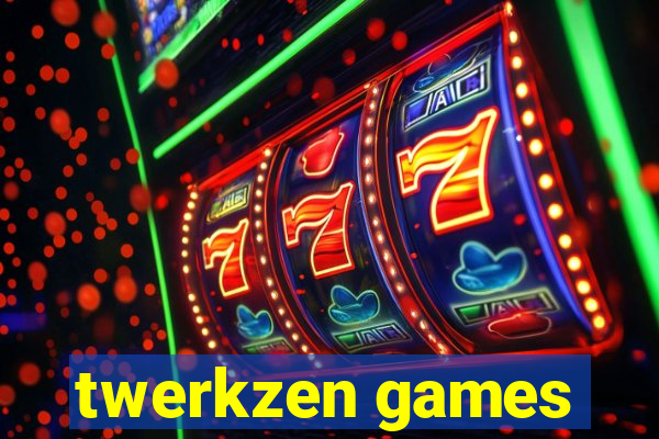 twerkzen games