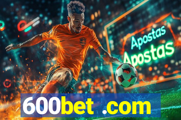 600bet .com