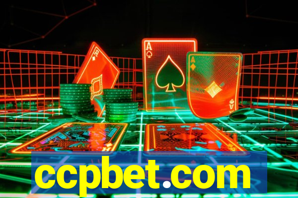 ccpbet.com