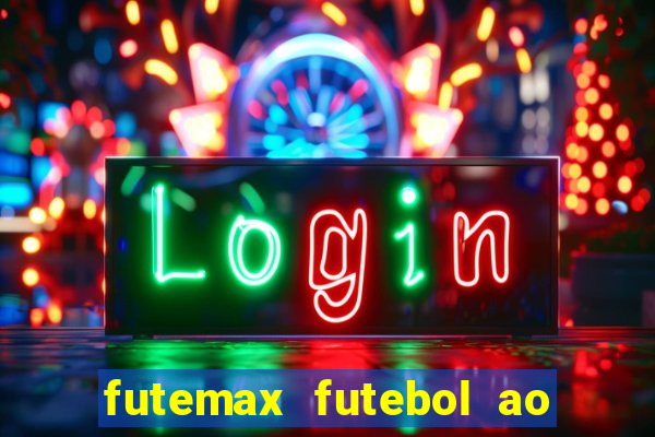 futemax futebol ao vivo campeonato brasileiro