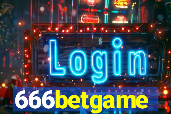 666betgame