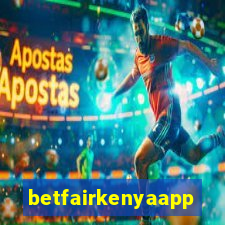 betfairkenyaapp