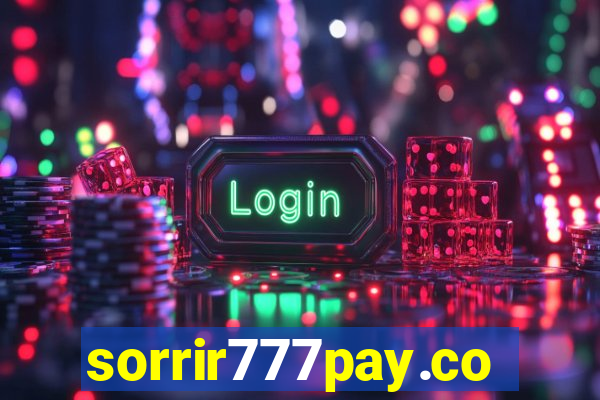 sorrir777pay.com