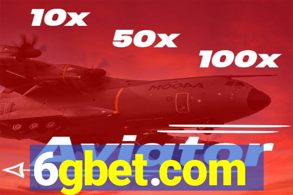 6gbet.com