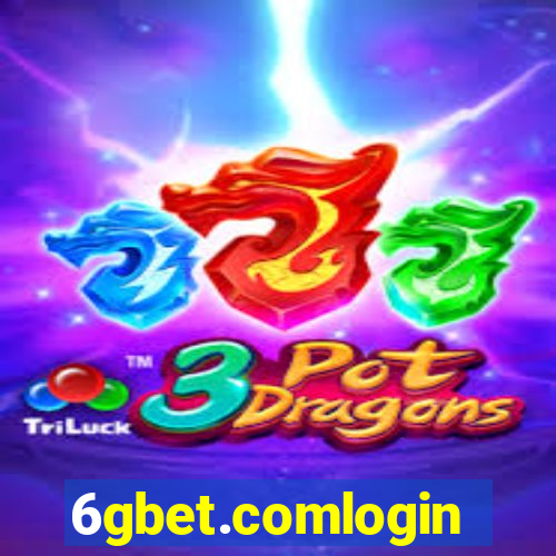 6gbet.comlogin