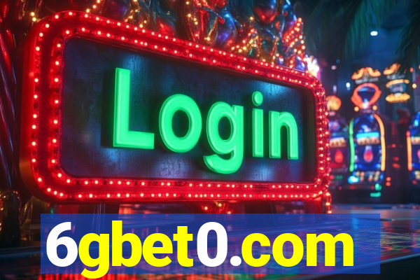 6gbet0.com