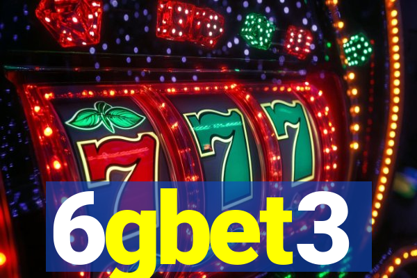 6gbet3