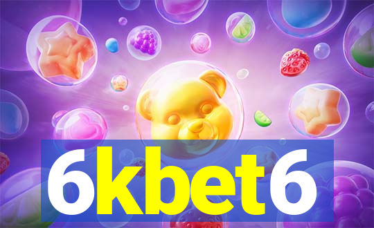 6kbet6