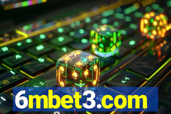 6mbet3.com